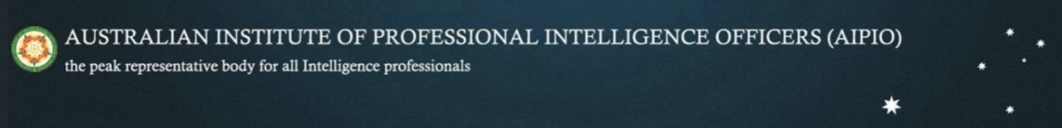 AIPIO Banner